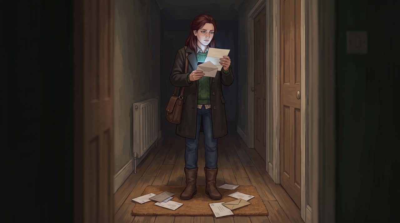 The thing nobody asked: money